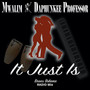 It Just Is (Bronx Boheme Radio Mix)