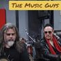 The Music Guys:What If Ace Didn't Quit Kiss? (Explicit)