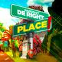 De right place