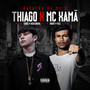 Batalha de Mc's Thiago X Mc Xamã (Trio) [Explicit]