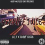 Henny X Juice (Explicit)