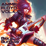 Anime Floyd Vol. 4 Girls + Guitars