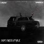 3 am freestyle (feat. Lor jay) [Explicit]