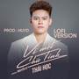 Vì Một Chữ Tình (Lofi)