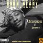 BORN READY (feat. $tevoxcv) [Explicit]