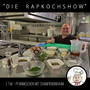 Die Rapkochshow: Pfannkuchen Mit Champignonrahm