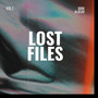 Lost Files (Deluxe) [Explicit]