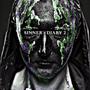 Sinner's diary 2 (Explicit)