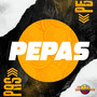 Pepas (Explicit)