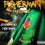 Pusherman (Freestyle) (feat. Nick Samps) [Explicit]