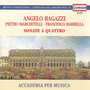 Chamber Music (Italian) - RAGAZZI, A. / MARCHITELLI, P. / BARBELLA, E. (Musica Napoletana: I Virtuosi del violino, Vol. 2) [Timpe]