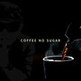 coffee no sugar