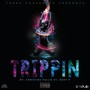 Trippin' (feat. Huey P) [Explicit]