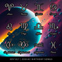 Zodiac Birthday Songs