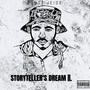 Storyteller's dream 2 (Explicit)