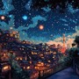 夢見る星空の街 / Tokyo City Pop Dreamy Starlit Streets Playlist