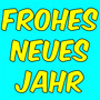 Frohes neues Jahr