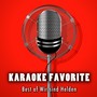Best of Wir sind Helden (Karaoke Version)