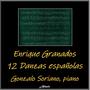 Enrique Granados: 12 Danzas Españolas