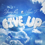 Give Up (Explicit)