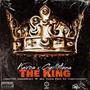 The King (feat. YP aka Young Paul, Da Commissioner, iamezekiel & iamgft3d )