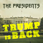 Trump Is Back