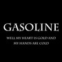 Gasoline