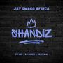 Shandiz (feat. Lsd, Dj lesco, Berita M, O6, Uvo the Vibe & Ghost)