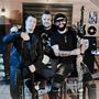 Stari ja (feat. Amar Gile)