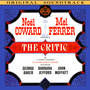The Critic or A Tragedy Rehearsed (Original Soundtrack)