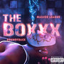 The Boxxx (Original Motion Picture Soundtrack) [Explicit]