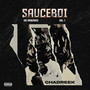 Sauceboi (Re-Imagined) (Vol.1)