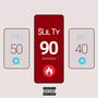 90 Degrees (Explicit)