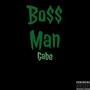 Bo$$ Man