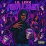 Purple saint (Explicit)
