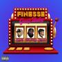 Finesse Gang Baby (feat. Revenj & Sado) [Explicit]