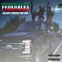 Federales (feat. NowayDaDon & Money Mexico) [Explicit]