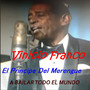 El Principe del Merengue