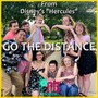 Go the Distance (From Disney's 