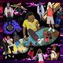 YM Glizzy 3.0 Lost Tapes (Explicit)