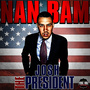 Josh the President