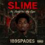 SLIME (So Lost In My Ego) [Explicit]