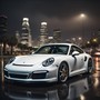 New Porsche,, (Explicit)