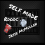 SELF MADE WITH RDGDC (Explicit)