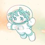 Stellar Synth Cafe – 作業がはかどるカフェ系宇宙シンセ –