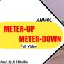 Meter UP & DOWN (Explicit)