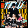 Telu Sensations , Vol. 1 (Explicit)
