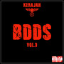 BDDS Vol.3 (Explicit)