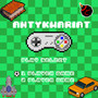 Antykwariat (Explicit)