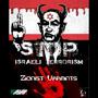 Zionist Varmints (Explicit)